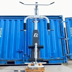 ○手渡しのみ/約70kg■ファイティングロード ホームジム ウエイト 自宅 筋トレ フィットネス FIGHTINGROAD EX70? 中古品■ジモティ姫路