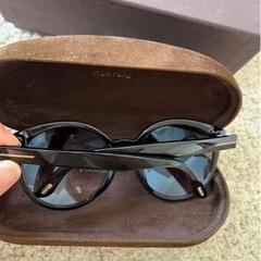 トムフォード（TOM FORD）サングラス 超美品　100%正規品