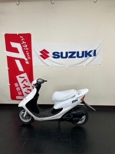 ホンダ⭐️2ストロークDIO人気車種‼️