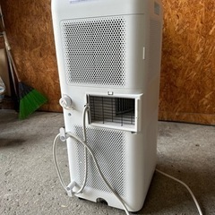 E2201 スポットクーラーセット 2022年