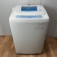 洗濯機 TOSHIBA 5kg 2010年製 訳あり品 プラス3...