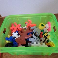 決まりましたブロック おもちゃ パズル