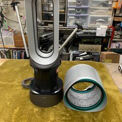 【愛品館江戸川店】 Dyson Pure Hot + Cool　2021年製　HP00　ID：137-017078-007