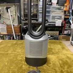 【愛品館江戸川店】 Dyson Pure Hot + Cool　2021年製　HP00　ID：137-017078-007
