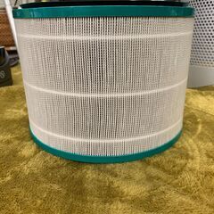 【愛品館江戸川店】 Dyson Pure Hot + Cool　2021年製　HP00　ID：137-017078-007