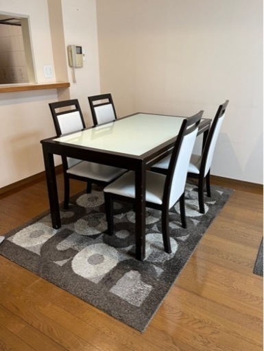家具 ダイニングセット
