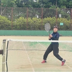 5/26（日）大阪でソフトテニスの練習会やります。練習メン…