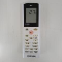 IRIS OHYAMA エアコン 21年製 2.2kw TJ5209