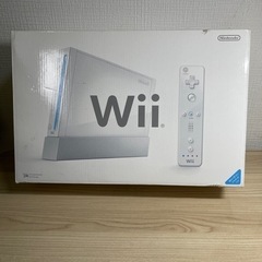 おもちゃ テレビゲーム Wii