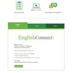 English Connect英会話！