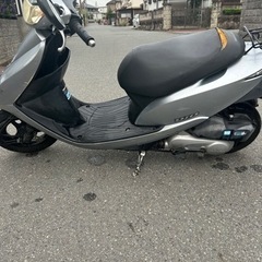 バイク 原付 ホンダ