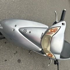 バイク 原付 ホンダ