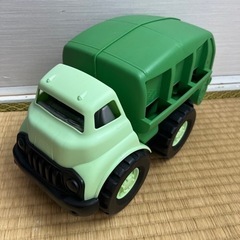 おもちゃ ゴミ収集車