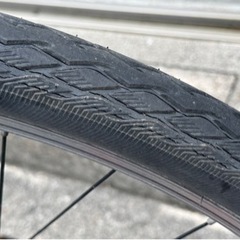 2017 GIANT GRAVIER 27.5インチクロスバイク