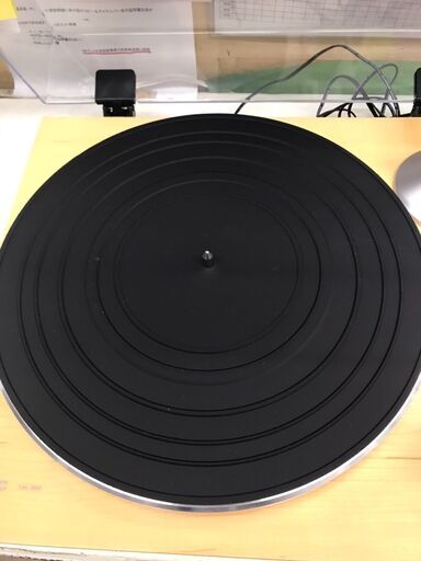 【457】レコードプレーヤー TEACTN-350 2015年製 TN-350 | 製品トップ | TEAC - プレミアムオーディオ
