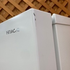 愛品館江戸川店】保証充実 日立 2023年製 154L 2ドア冷凍冷蔵庫 RL 