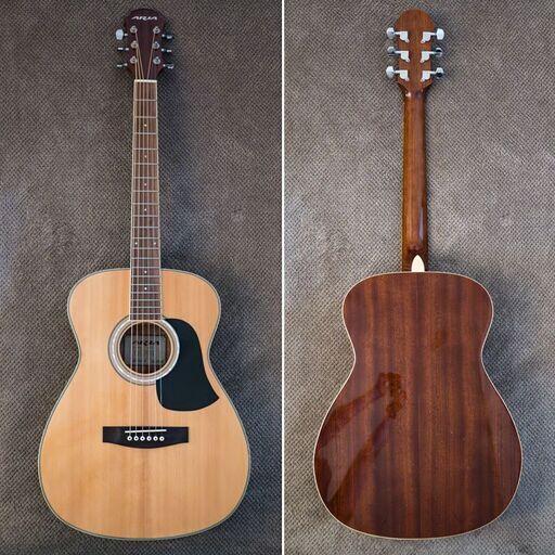 sale!!  ARIA AF-20 入門セットプレゼント！