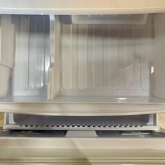 大阪送料無料★3か月保証付き★冷蔵庫★シャープ★2020年★137L★SJ-14E7-KW★R-962