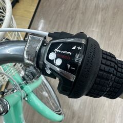 【トレファク　イオンモール常滑店】綺麗めなポップカラーの子供用自転車をご紹介！