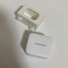 SwitchBot スイッチボット 自動スイッチ