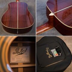 sale!! Stafford SF300D 2003年 極美品