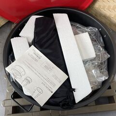 保管未使用品 コカコーラ バーベキューコンロセット スカッと飛び出せ