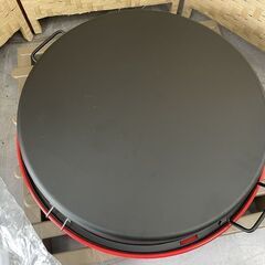 保管未使用品 コカコーラ バーベキューコンロセット スカッと飛び出せ