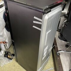 ハイアール　冷凍冷蔵庫　148L　JR-NF148CK 2023年