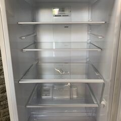 大阪限定配送★3か月保証付き★冷蔵庫★アクア★2022年★201L★AQR-20M(W)★R-984 