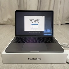 Mac macbook パソコン ノートパソコン