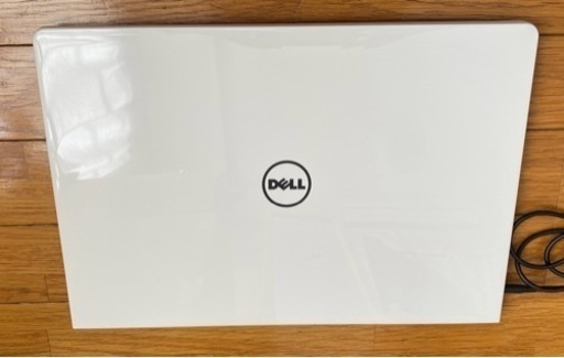 【美品】dell Inspiron 15 5000