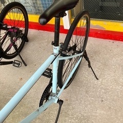 💛700C💛クロスバイク💛　731