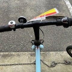 💛700C💛クロスバイク💛　731