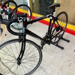 SCHWINN?28インチロードバイク? 735