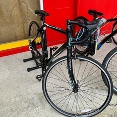 SCHWINN?28インチロードバイク? 735