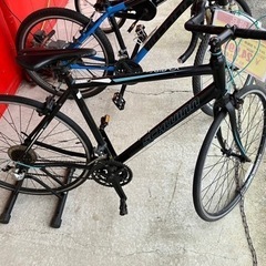 SCHWINN?28インチロードバイク? 735