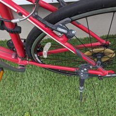 中古】東広島市のクロスバイクを格安/激安/無料であげます・譲ります  