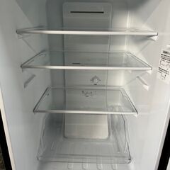 全国送料無料★3か月保証付き★冷蔵庫★アイリスオーヤマ★2020年★156L★NRSD-16A-B★R-988