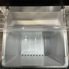 全国送料無料★3か月保証付き★冷蔵庫★アイリスオーヤマ★2020年★156L★NRSD-16A-B★R-988