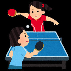 富士宮市で卓球クラブ、卓球できる人探してます