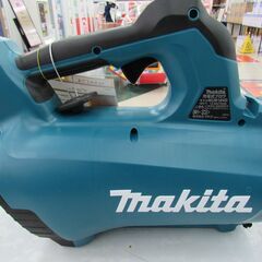 充電式　ブロアー