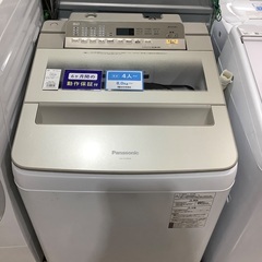 Panasonic 全自動洗濯機　NF-FA90H6   9.0...