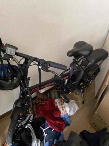 電動自転車　値下げ