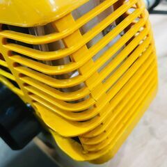 刈払機 EKM-2600 RYOBI KYOCERA 肩掛け式 軽量 混合燃料 中古