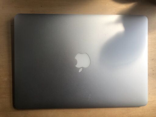 MacBook Air(13-inch 、Early 2015)