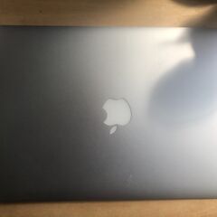 MacBook Air(13-inch 、Early 2015) 