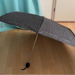  【受け渡し完了】折り畳み傘