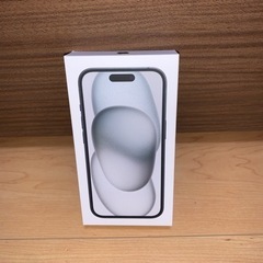iPhone15空箱
