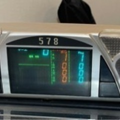 初代エウレカセブン【データカウンター・10円玉貯金箱可】パチスロ　実機