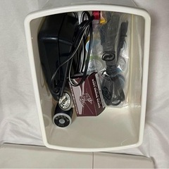 コンピュータミシン XJAGUAR　CD-2205W